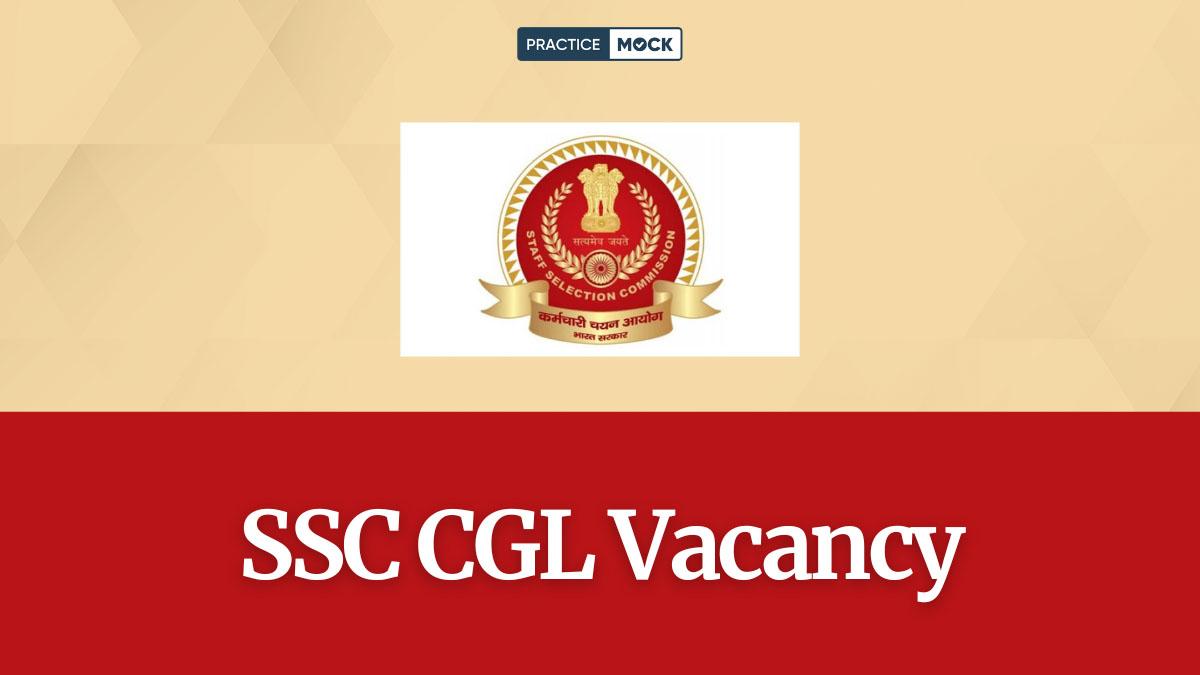 SSC CGL 2025: पदों की संख्या बढ़कर हुई 15,125; वित्त मंत्रालय में बंपर भर्तियां, जानें महत्वपूर्ण तारीखें