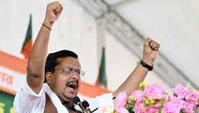 नितिन नवीन का विपक्ष पर प्रहार: 'ममता के राज में डर के साये में महिलाएं, बंगाल में खिलेगा पूर्ण बहुमत का कमल'