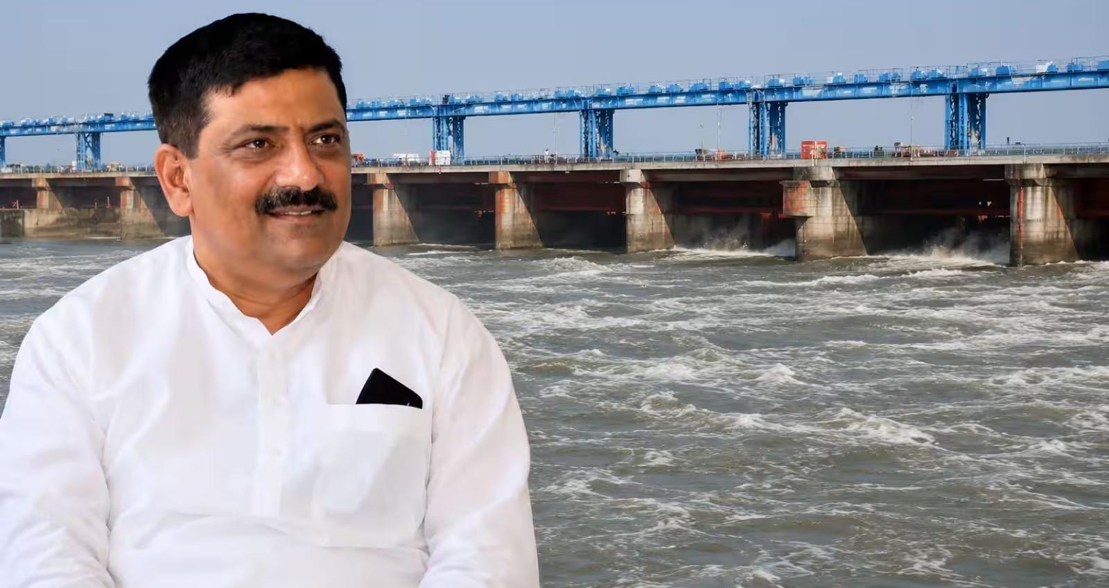 30 साल पुराना फरक्का समझौता अब बिहार के खिलाफ? जेडीयू सांसद संजय झा ने राज्यसभा में खोला मोर्चा!