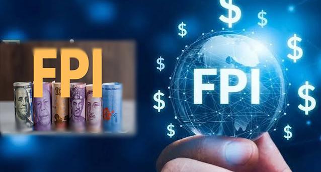 अगस्त में FPIs का बड़ा दांव: भारतीय शेयर बाजार में ₹30,919 करोड़ का शुद्ध निवेश