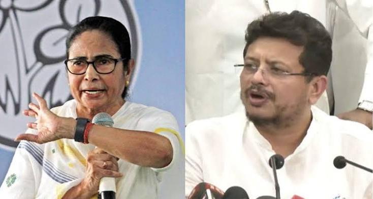 टीएमसीपी स्थापना दिवस को लेकर तृणमूल के दो गुटों में तकरार: हाईकोर्ट पहुंचा मेयो रोड कार्यक्रम का विवाद
