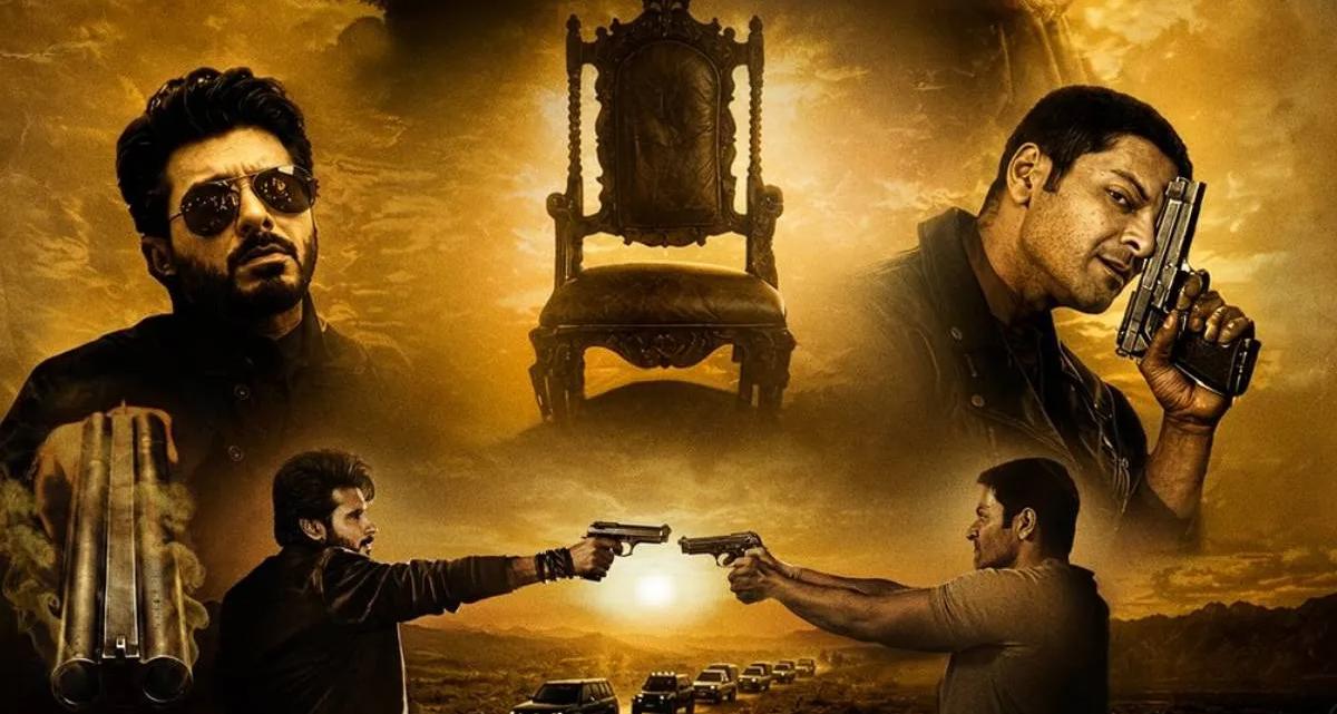 'मिर्जापुर: द मूवी' पर CBFC की सेंसरशिप: 50% कटे इंटिमेट सीन्स और बदले गए डायलॉग्स, मिला 'A' सर्टिफिकेट