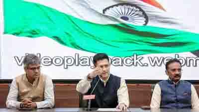 राजनीति का 'रंग' बदला: राघव चड्ढा ने 'टॉक्सिक' माहौल और भ्रष्टाचार को बताया पार्टी छोड़ने की वजह
