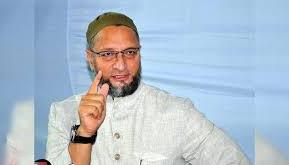 'मुस्लिमों को लड़नी होगी अपनी लड़ाई': चुनावी रुझानों पर AIMIM नेता शादाब चौहान का तीखा प्रहार