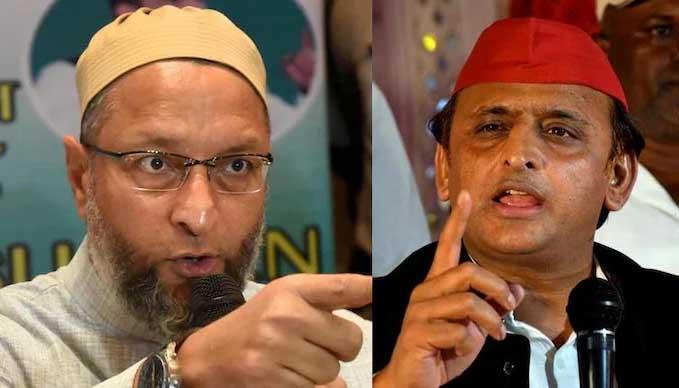यूपी चुनाव 2027: अखिलेश के 'PDA' को ढहाने आ रहे ओवैसी, बिहार-बंगाल के बाद अब यूपी में 'सीक्रेट प्लान' तैयार