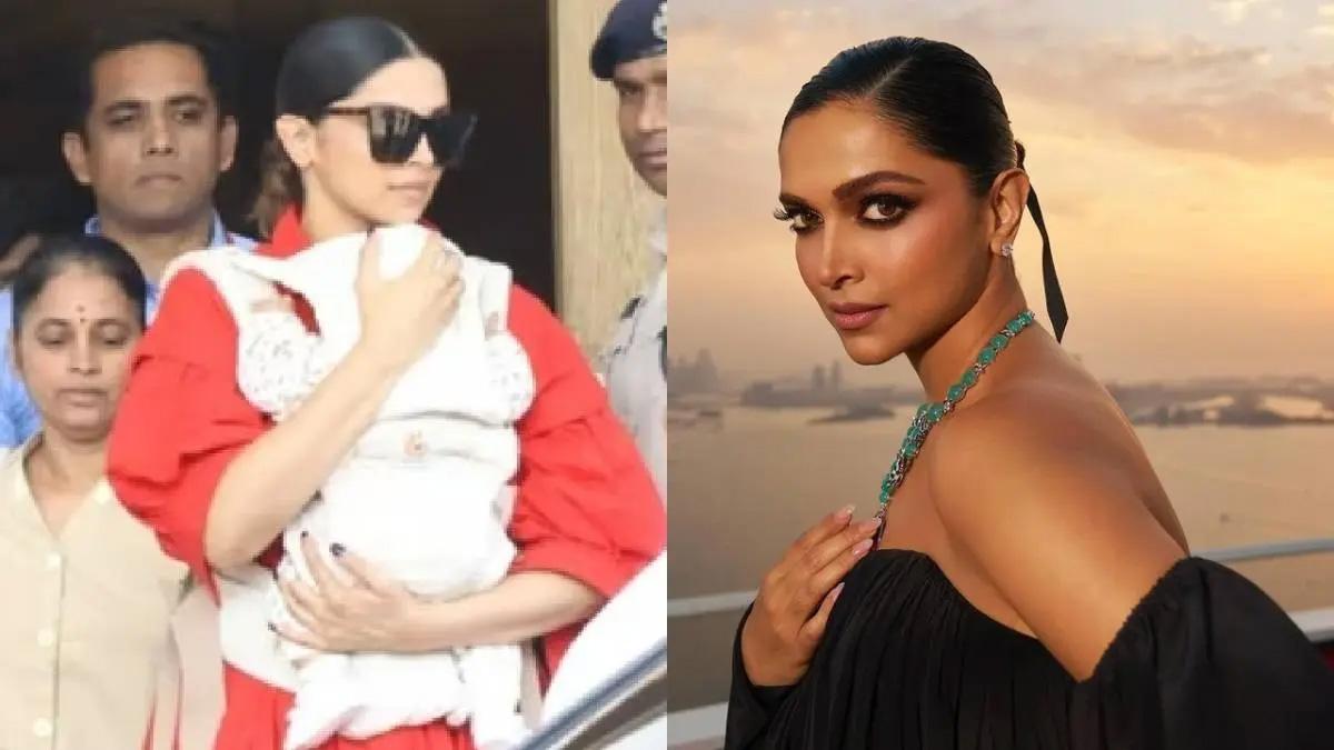 दुआ बनेगी बड़ी बहन! दीपिका पादुकोण ने बेहद खास अंदाज में की 'बेबी नंबर 2' की अनाउंसमेंट
