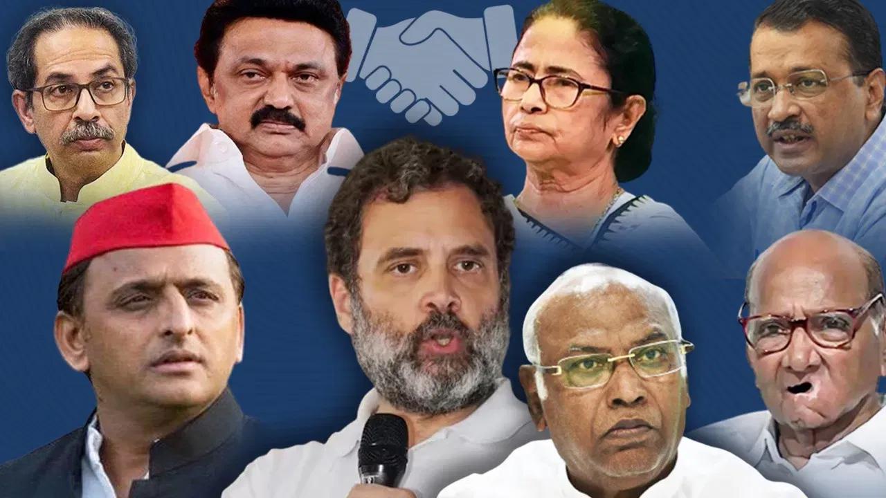 'इंडिया' गठबंधन में रार: केरल के शपथ ग्रहण से सहयोगी गायब, कांग्रेस ने खोल दिया क्षेत्रीय दलों के खिलाफ मोर्चा