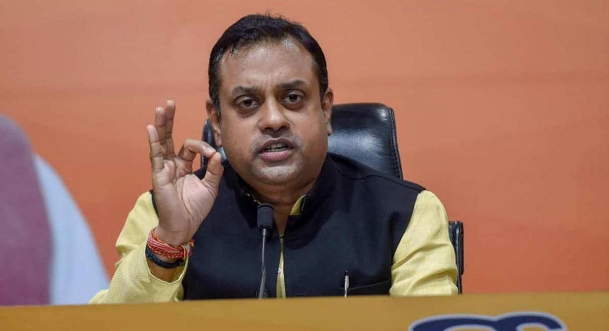 AI समिट में हंगामा: संबित पात्रा का बड़ा हमला— 'राहुल के घर बनी थी प्रदर्शन की स्क्रिप्ट, कांग्रेस टॉपलेस, ब्रेनलेस और शेमलेस'
