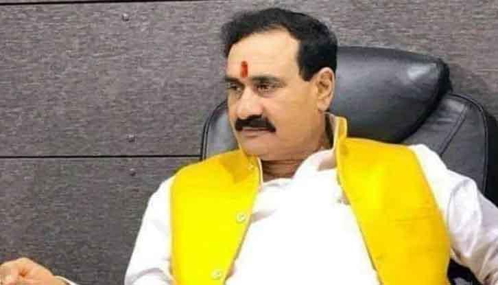 संयम और अनुशासन की मिसाल: समर्थकों से की शांति की अपील, कहा- 'नामांकन में जरूर रहूंगा साथ'
