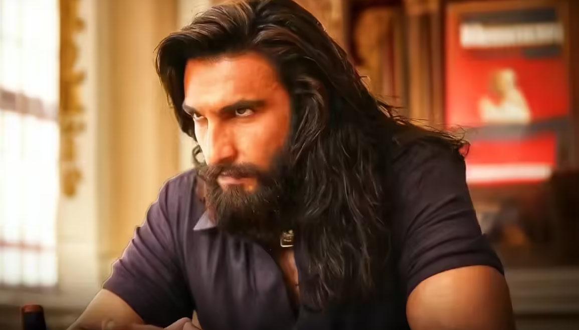 बॉक्स ऑफिस पर 'धुरंधर 2' की सुनामी: रणवीर सिंह ने खुद का ही रिकॉर्ड तोड़ा, बनी हिंदी सिनेमा की दूसरी सबसे बड़ी फिल्म