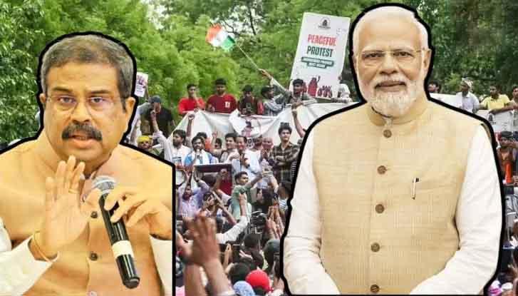 क्यों पीछे हटने को तैयार नहीं है मोदी सरकार? "बात सिर्फ एक मंत्री की नहीं, राजनीतिक साख और प्रशासनिक इकबाल की है"-जानिए वे 7 बड़ी वजहें