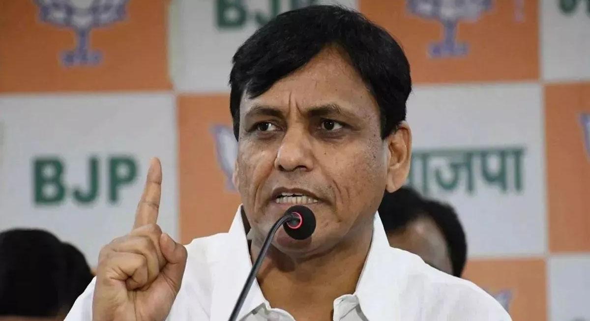 सीमांचल को केंद्र शासित प्रदेश बनाने की सुगबुगाहट? पप्पू यादव के दावों पर बीजेपी का पलटवार, जानें क्या है पूरा विवाद