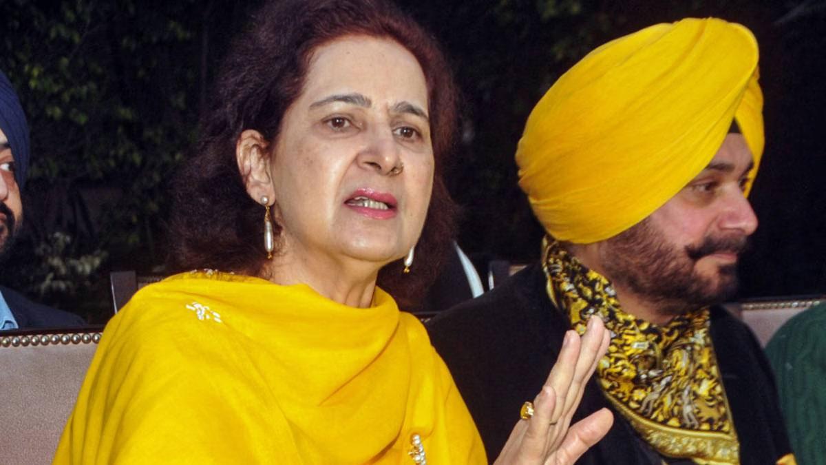 पंजाब की सियासत में 'सिद्धू' धमाका: क्या भाजपा में होगी 'ठोको ताली' की घर वापसी? तैयार हो रहा है हाई-प्रोफाइल रोडमैप