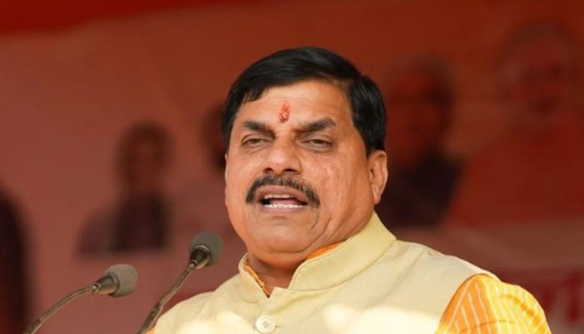 "हार कर जीतने वाले को बाजीगर कहते हैं..." दतिया उपचुनाव में हार के बाद भी सीएम मोहन यादव का बड़ा बयान