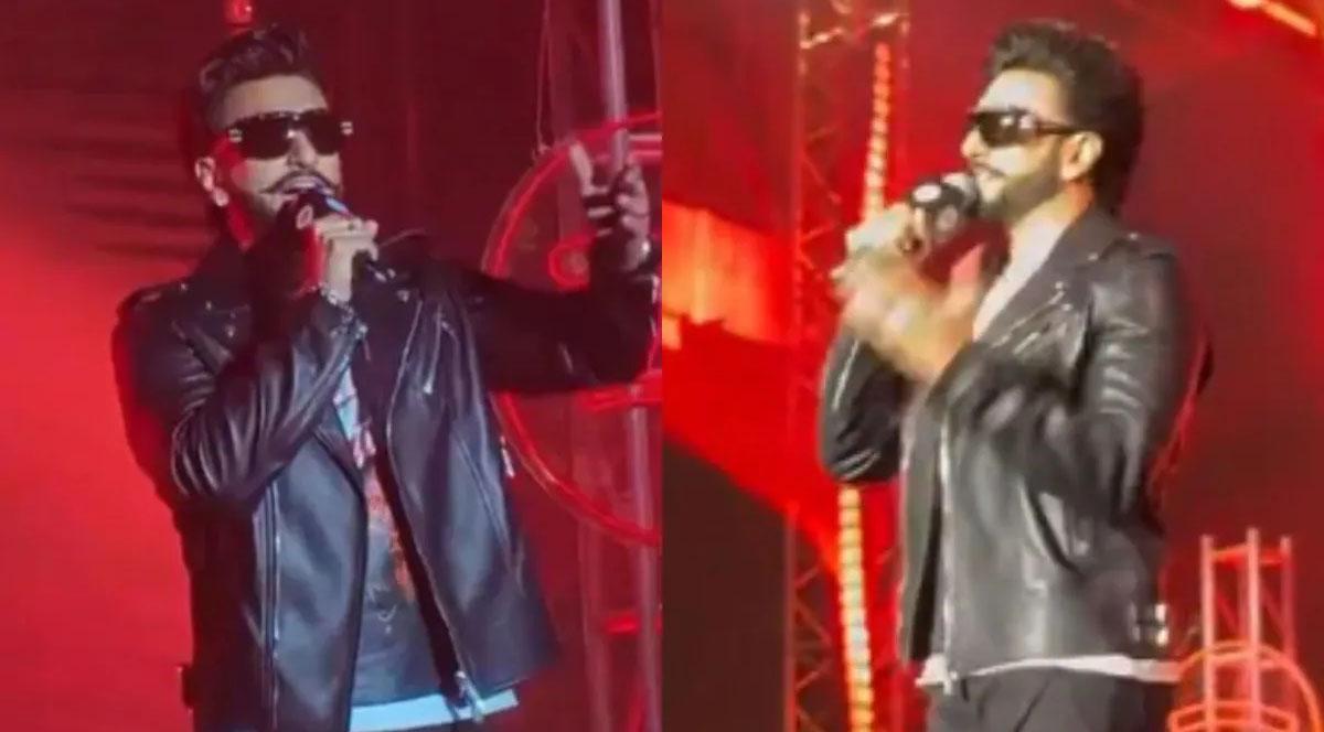 'धुरंधर 2' का म्यूजिकल धमाका: रणवीर सिंह की फिल्म में 23 साल पुराने गाने का जादू, अमेरिकन रैपर ने लगाया 'तड़का'