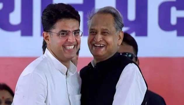राजस्थान कांग्रेस का बड़ा ऐलान: 2028 में नहीं होगा कोई 'स्थानीय चेहरा', राहुल-खरगे की अगुवाई में लड़ेगी चुनाव
