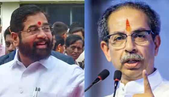 महाराष्ट्र में 'ऑपरेशन टाइगर' की आहट! सांसदों के बाद अब उद्धव के विधायकों पर शिंदे गुट की नजर, उदय सामंत का बड़ा बयान
