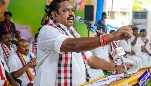 तमिलनाडु में सियासी घमासान: विजय सरकार के पक्ष में वोट देने वाले AIADMK के 24 विधायकों पर गिरेगी गाज!
