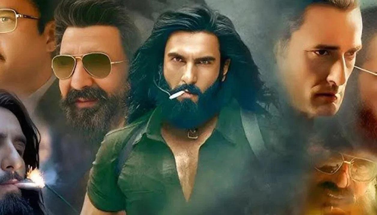 बॉक्स ऑफिस पर 'धुरंधर' का कब्जा: रणवीर सिंह की फिल्म ने रचा इतिहास, यूके में 'पद्मावत' और 'एनिमल' जैसी 6 बड़ी फिल्मों के रिकॉर्ड ध्वस्त