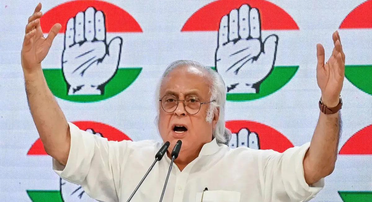 नीतीश कुमार का बड़ा दांव: मुख्यमंत्री पद छोड़ अब जाएंगे राज्यसभा, जयराम रमेश ने बताया ‘जनादेश से विश्वासघात’