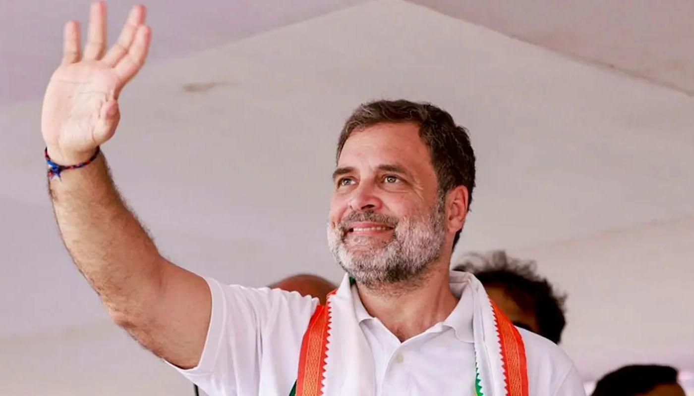 'लेफ्ट में अब कुछ भी लेफ्ट नहीं बचा', राहुल गांधी का LDF पर तीखा हमला; BJP-RSS के साथ सांठगांठ का लगाया आरोप