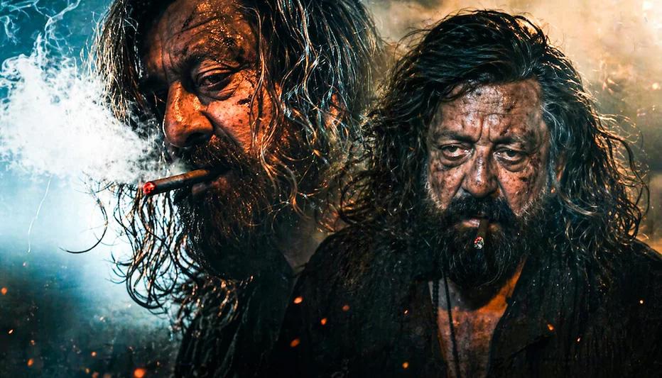 खलनायक Vs खलनायिका: जब बॉक्स ऑफिस पर भिड़े थे संजय दत्त और अनु अग्रवाल, कोर्ट तक पहुँचा था विवाद