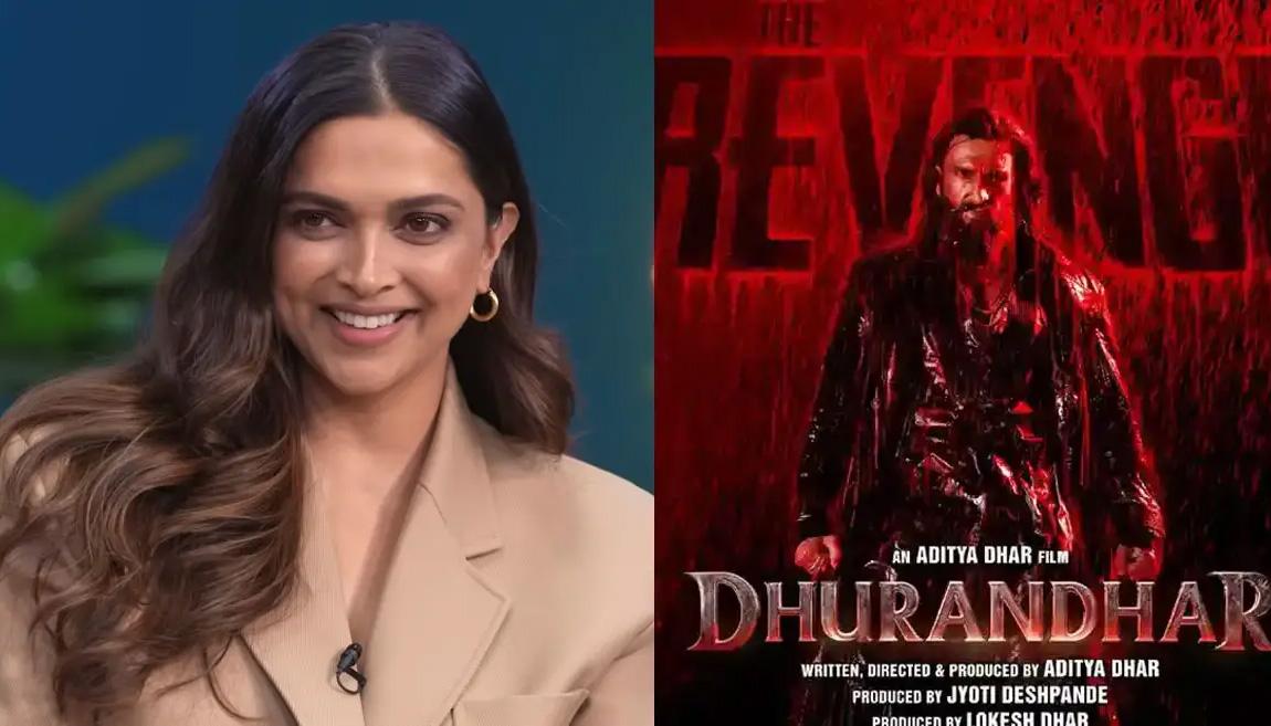 'किसका मजाक बन रहा है?': 'धुरंधर 2' पर 'साइलेंट ट्रीटमेंट' देने के आरोपों पर दीपिका पादुकोण का करारा जवाब