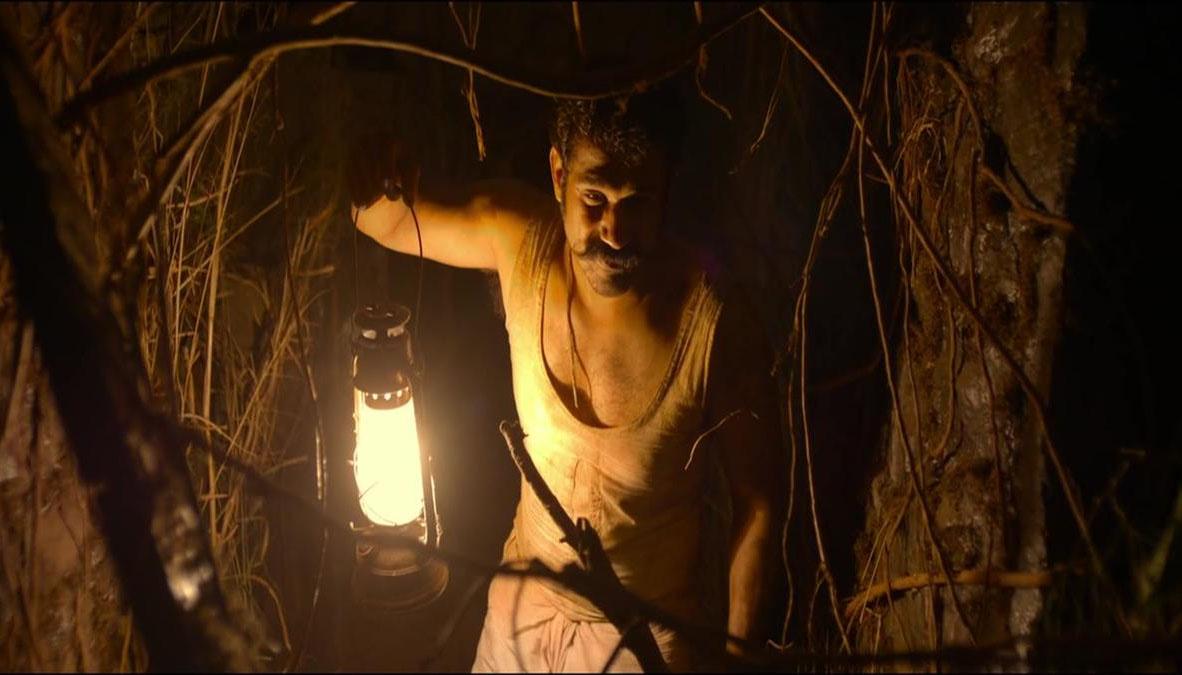 'हस्तार' की वापसी: ₹150 करोड़ का बजट और 200 दिनों का शूट, सोहम शाह ने 'तुम्बाड 2' के लिए मिलाया पेन स्टूडियोज से हाथ