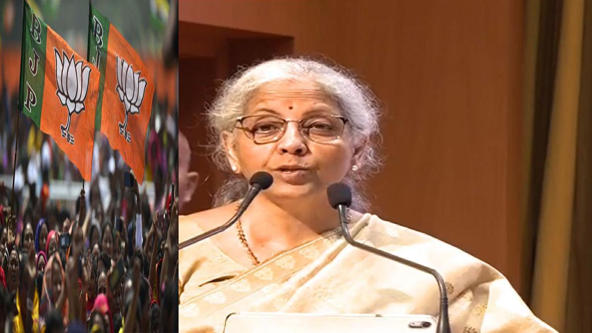 असम चुनाव 2026: भाजपा का 'मास्टरस्ट्रोक', UCC लागू करने और महिलाओं को ₹3000 मासिक देने का वादा