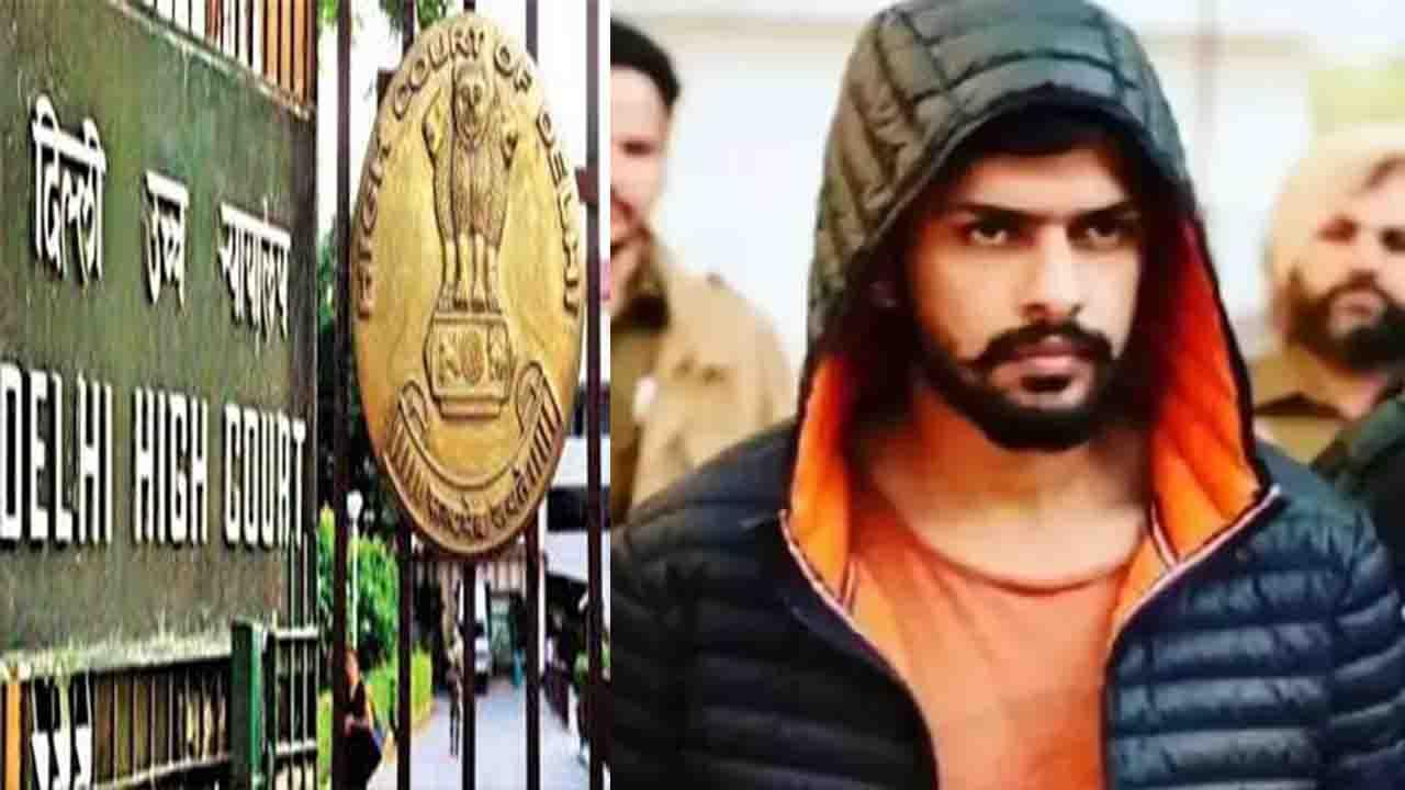 गैंगस्टर लॉरेंस बिश्नोई की डॉक्यूसीरीज पर दिल्ली हाई कोर्ट का बड़ा फैसला: सार्वजनिक शांति के लिए 'लॉरेंस ऑफ पंजाब' के प्रसारण पर रोक बरकरार