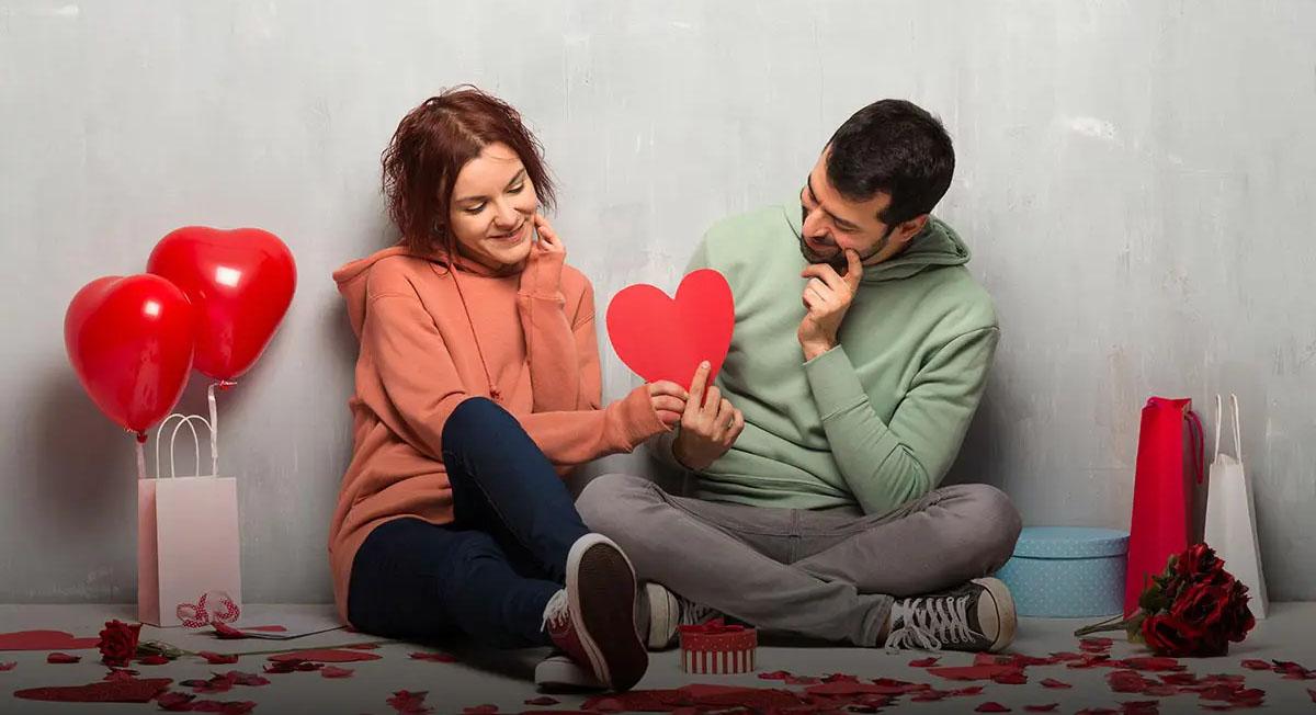 वेलेंटाइन डे पर क्यों बढ़ जाता है तनाव? जानें इसके पीछे का विज्ञान और विशेषज्ञों की सलाह