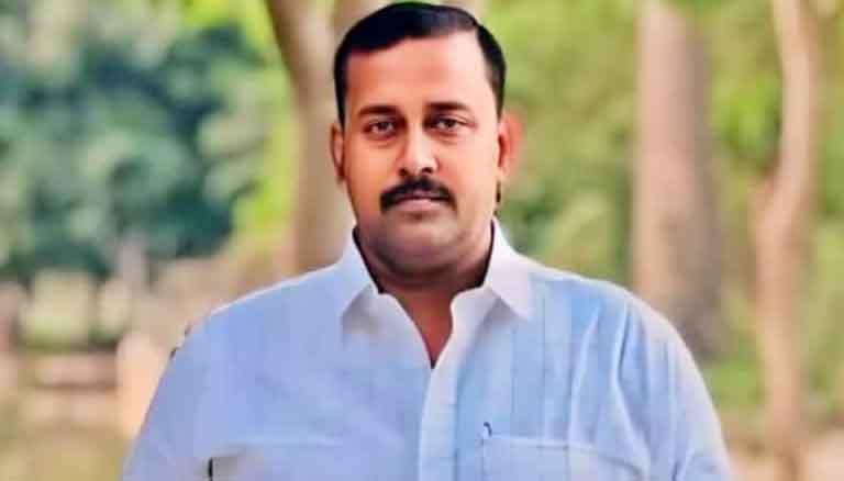 सारण में बीजेपी नेता व मुखिया को मिली जान से मारने की धमकी, परिवार में दहशत का माहौल