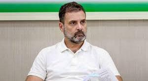 मानहानि मामला: भिवंडी कोर्ट में पेश हुए राहुल गांधी, नए जमानतदार के साथ पूरी की कानूनी प्रक्रिया