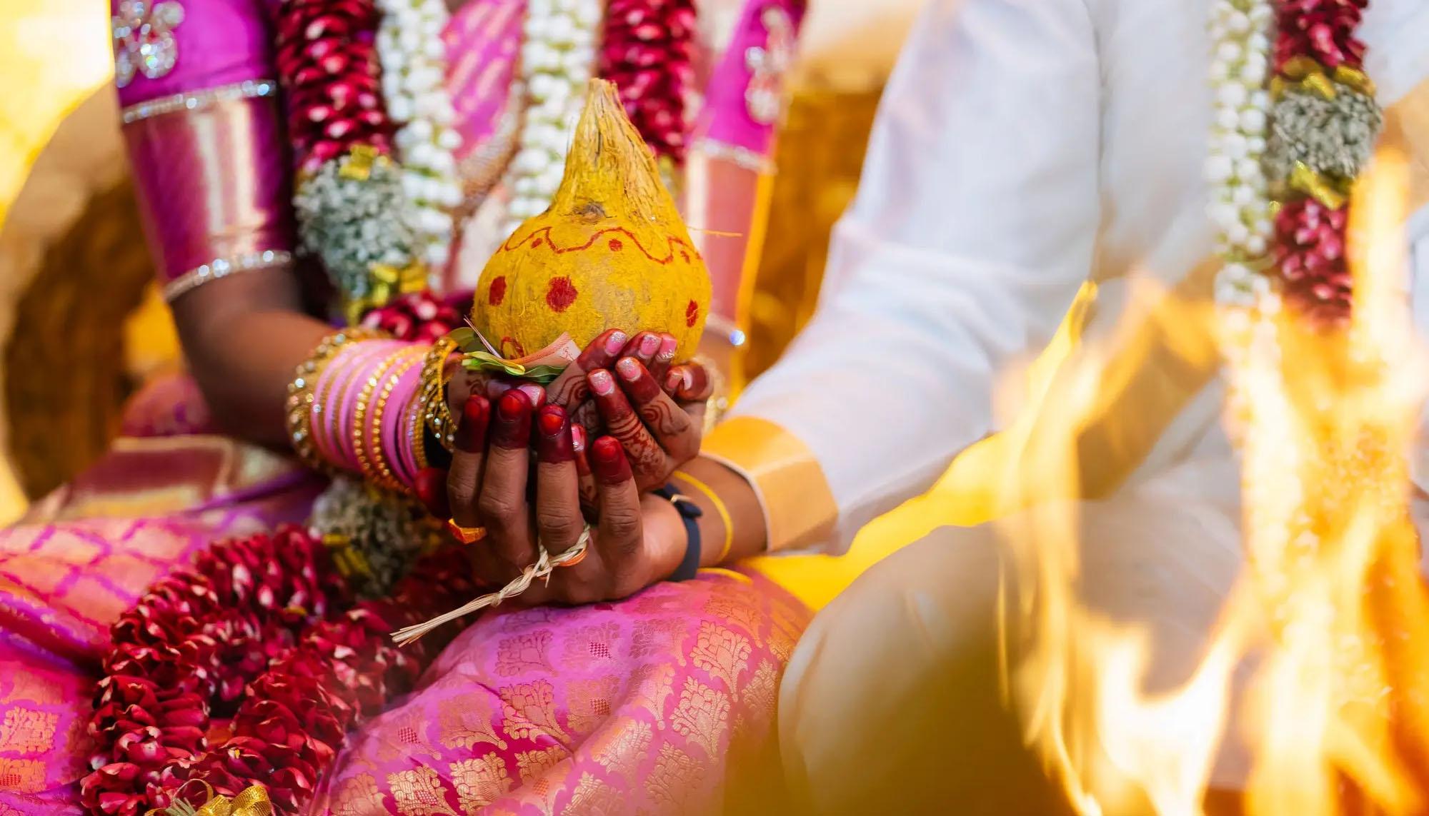 शादियों का समय: दक्षिण में 'दिन का उजाला' और उत्तर में 'रात का पहरा', जानिए क्या कहता है इतिहास और शास्त्र