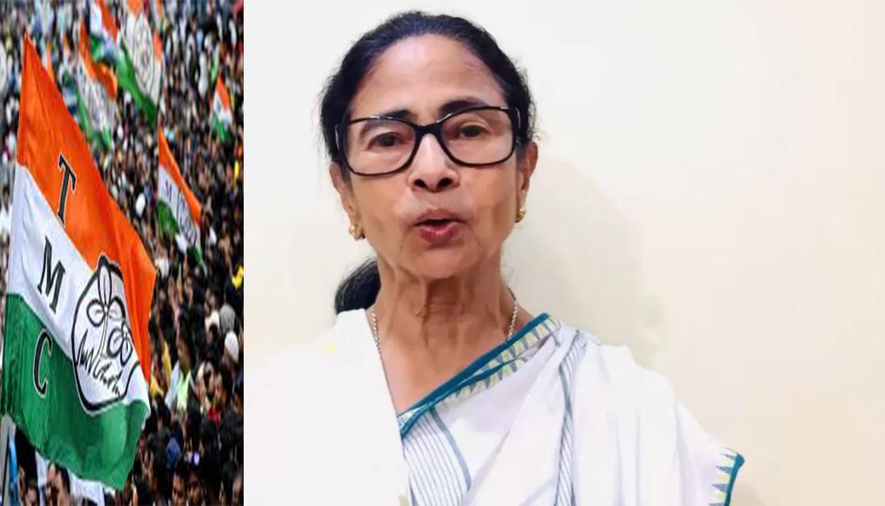 "बंगाल में 226+ सीटों के साथ लौट रही है 'मां-माटी-मानुष' की सरकार": एग्जिट पोल के बाद ममता का बड़ा दावा