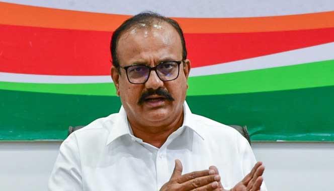 महाराष्ट्र में सियासी घमासान: विधान परिषद की सभी 17 सीटों पर लड़ेगा MVA; कांग्रेस का भाजपा पर 'हॉर्स ट्रेडिंग' का बड़ा आरोप