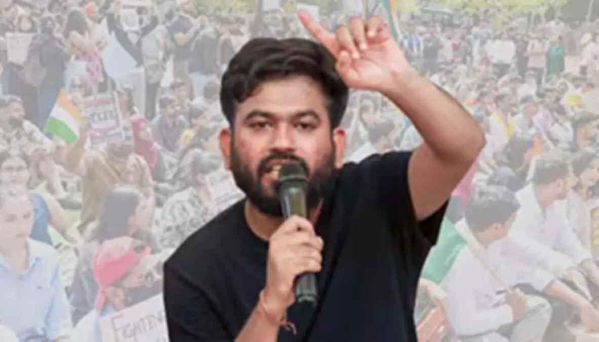 'छात्रों का उत्पीड़न बंद करे सरकार': पुलिसिया कार्रवाई के खिलाफ CJP ने दी फिर बड़े आंदोलन की चेतावनी