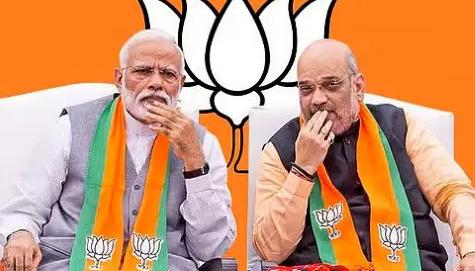 चुनावी नतीजों के बाद भाजपा में बड़े 'ओवरहाल' की तैयारी; यूपी-बिहार में कैबिनेट विस्तार और राष्ट्रीय टीम में दिखेगा बदलाव