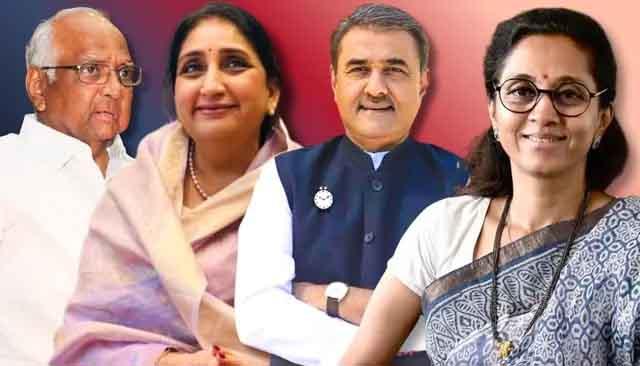 महाराष्ट्र में महा-उलटफेर की सुगबुगाहट: क्या फिर एक होंगे NCP के दोनों गुट? बैठकों का दौर तेज