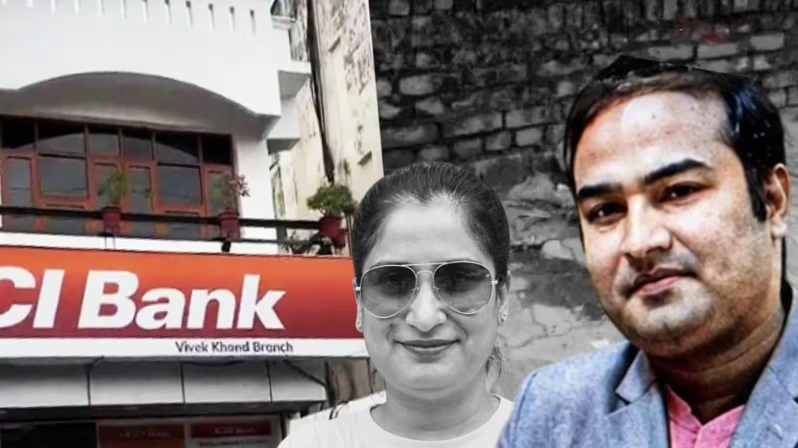 लखनऊ में सनसनीखेज वारदात: बैंककर्मी पत्नी और बीमार बहन की हत्या के बाद पति ने खुद को गोली मारकर दी जान