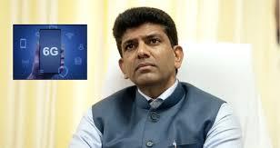 6G और क्वांटम तकनीक में भारत तय करेगा वैश्विक मानक: C-DOT के 43वें स्थापना दिवस पर बोले केंद्रीय मंत्री