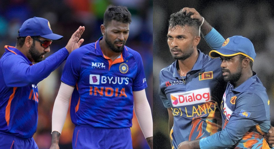 T20 वर्ल्ड कप: मेजबान श्रीलंका सुपर-8 से बाहर, सेमीफाइनल की रेस में भारत की राह हुई कठिन