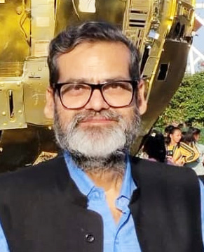 संजय श्रीवास्तव