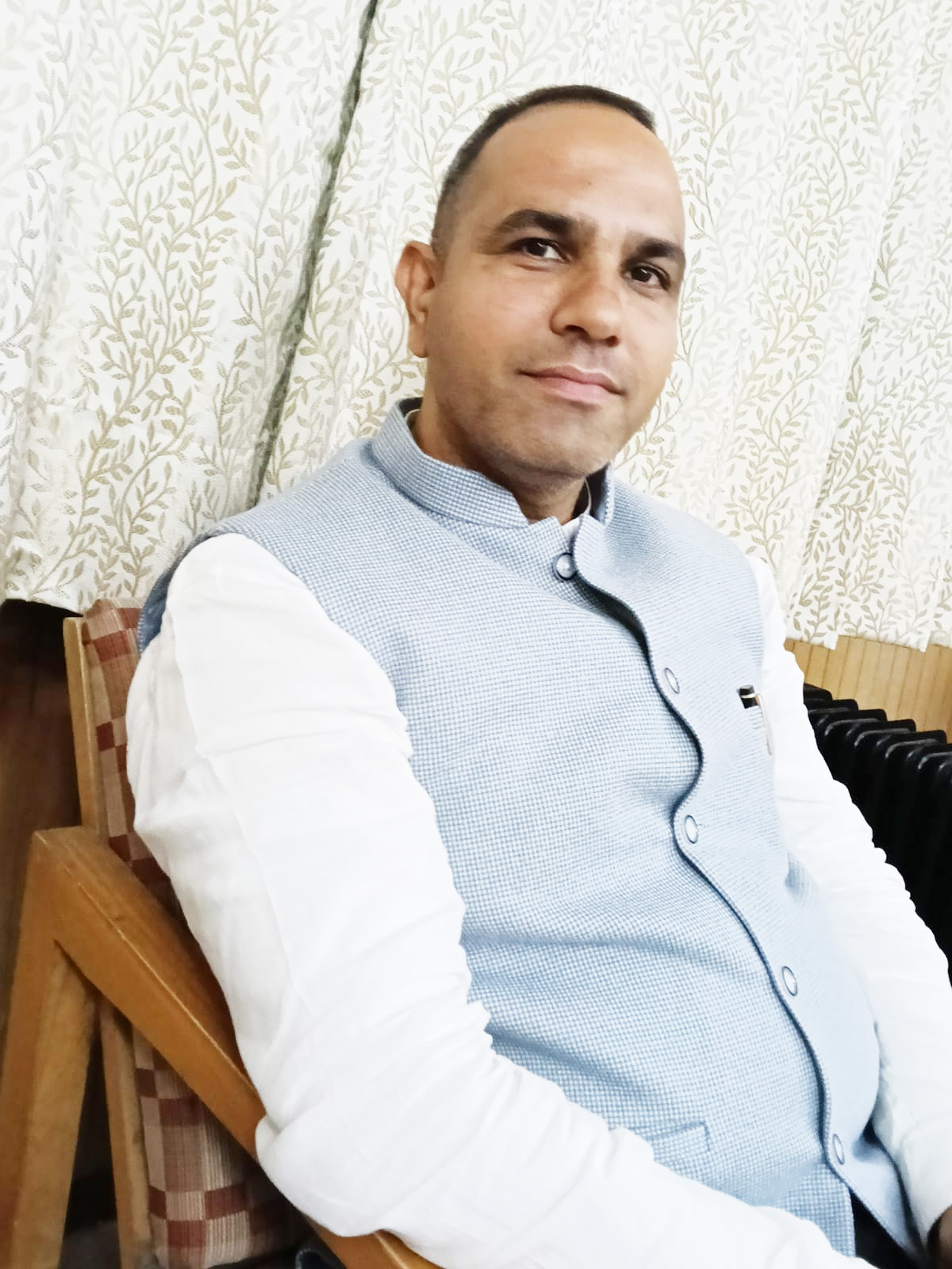 राकेश कुमार